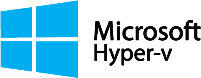 Microsoft Hyper-V