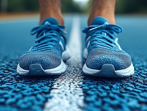 Athletic Shoes