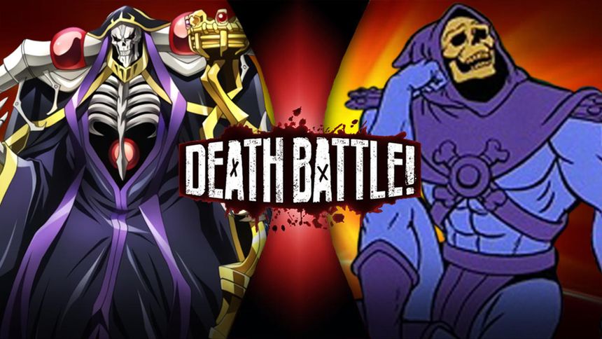 DEATH BATTLE! Discussion Thread (All-time Death Battle Spoilers Alert ...