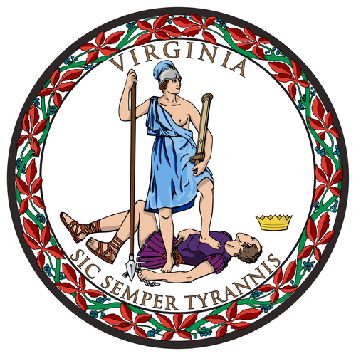 2026 United States Senate election in Virginia - Wikipedia