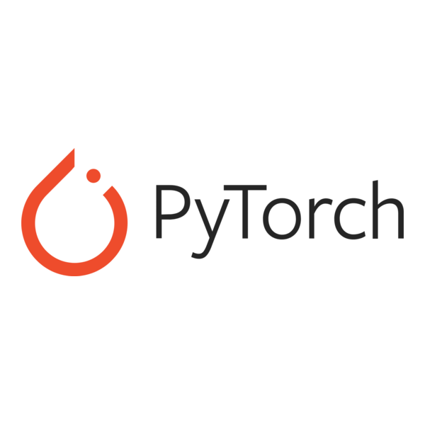 PyTorch Logo