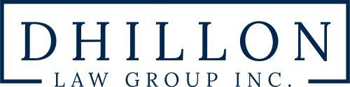 The Dhillon Law Group