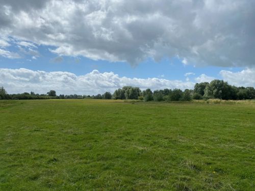 Tewkesbury Nature Reserve