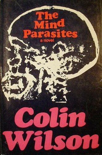 The Mind Parasites - Wikipedia
