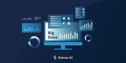 大數據是什麼？大數據案例、常用工具，4 步驟教你大數據分析