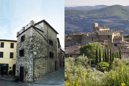 Radda in Chianti