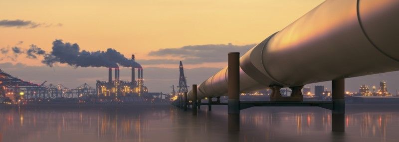Energy Sector