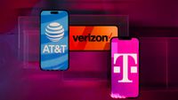 Data Privacy: All the Ways Your Cellphone Carrier Tracks You and How to Stop It - CNET