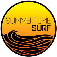 Summertime Surf | Surf Lessons NJ