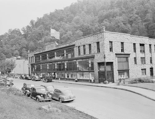 Company store - Wikipedia