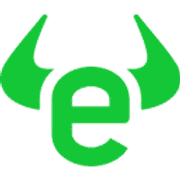 eToro Logo