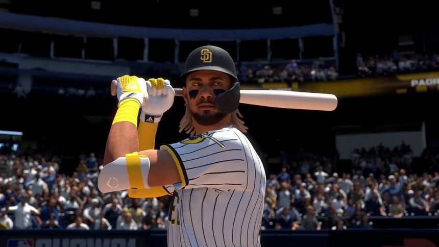 MLB The Show 21