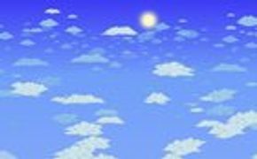 r/Terraria - Clouds desktop background