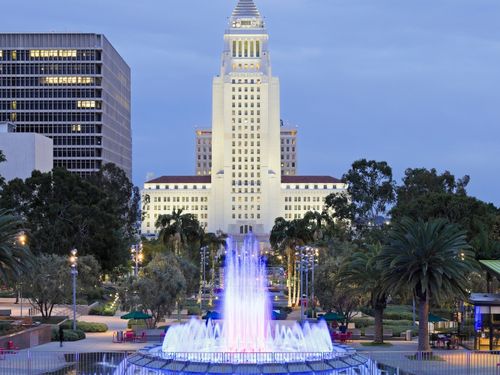 Gloria Molina Grand Park