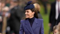Kate photographed for first time since abdominal surgery | UK News | Sky News