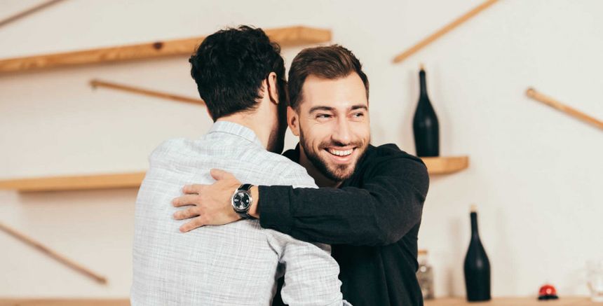 National Hug Your Boss Day in USA in 2024