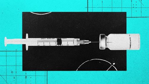 People Are Already Taking This Unapproved New Weight-Loss Drug