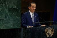 Qatar is conducting a 'comprehensive evaluation' of its Gaza mediation role