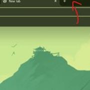 r/chromeos - How to add background on google taskbar/tab section? I saw someone use an image here rather than a preset themed colour