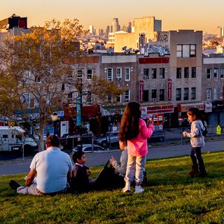 Callixa’s AI Voice Assistants in Sunset Park, NY Zip Codes List 11220, 11232