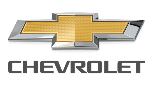 Logo del Coche Chevrolet