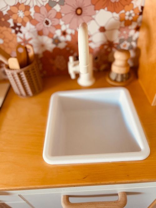 Play Kitchen Sink Ikea Duktig Sink replacement play kitchen accessories toy kitchen sink play kitchen basin play kitchen tap play kitchen