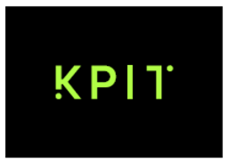 KPIT Technologies logo