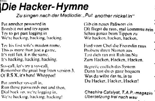hacker-hymne