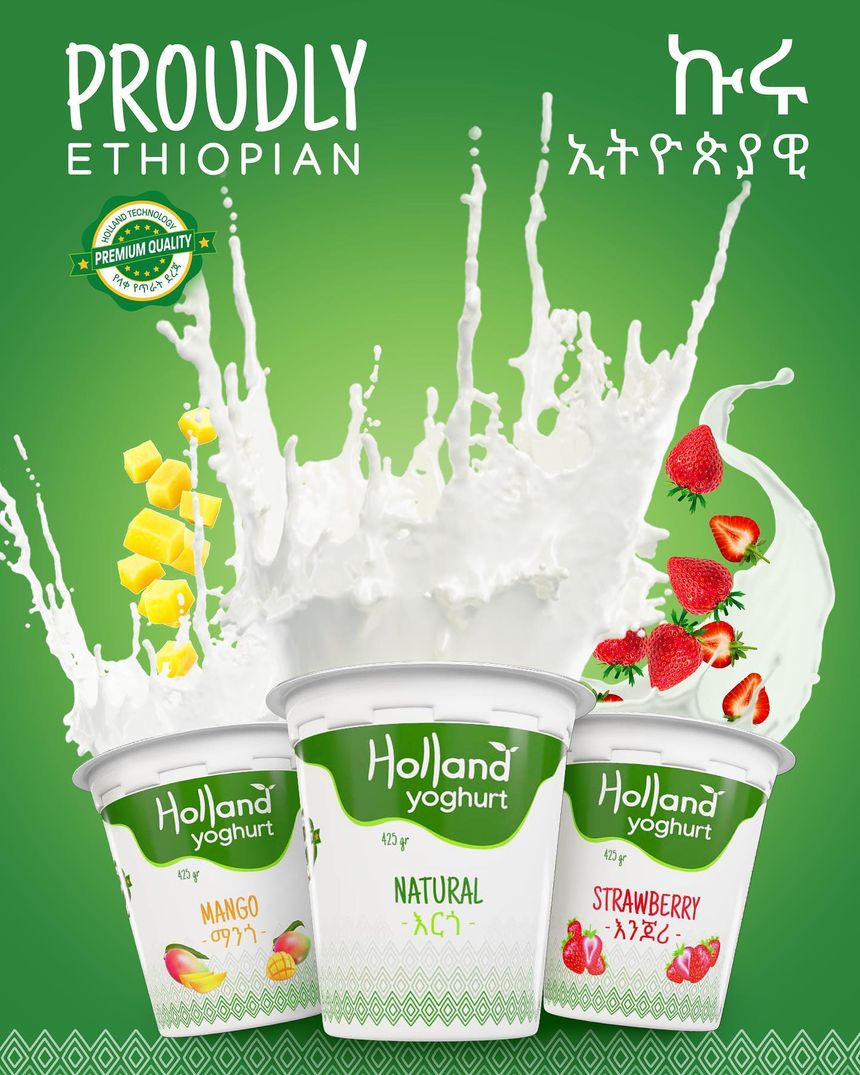 Yogurts