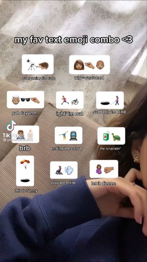 Funny Emoji Combos, Funny Emoji Combinations, Emoji Combinations, What To Do When Bored, Funny Texts Jokes, Good Comebacks, Crazy Things To Do With Friends, Useful Life Hacks, Just For Laughs Videos