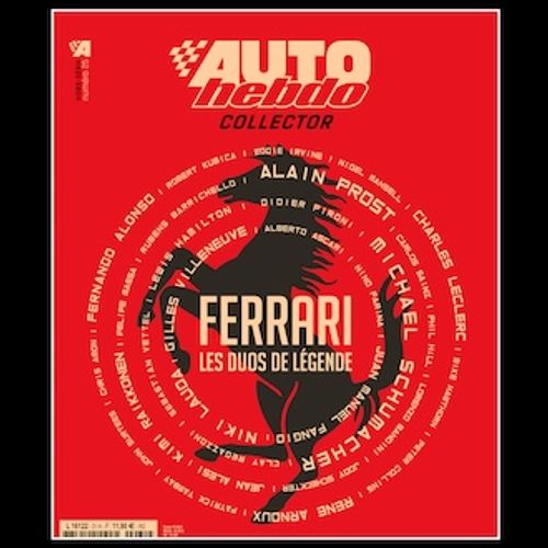 订购传奇法拉利双座收藏版