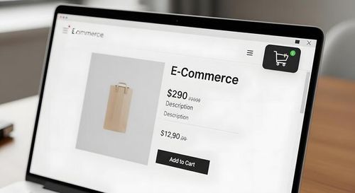 E-commerce Portfolio Management