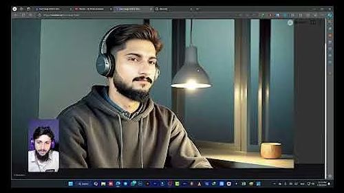 AI换脸终极指南：免费在线工具，高清画质提升