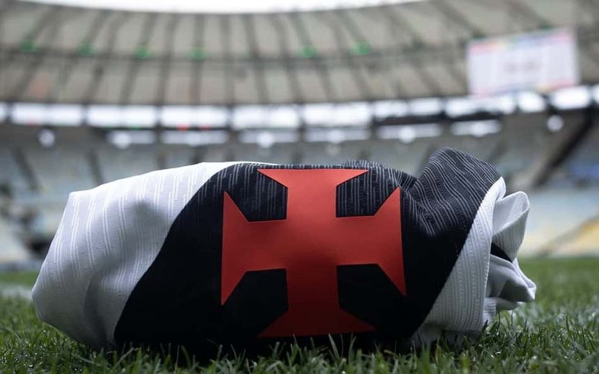 Conmebol anuncia Vasco x Boca Juniors no Maracanã