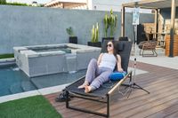 LPT: Don't spend your entire weekend recovering from the workweek.