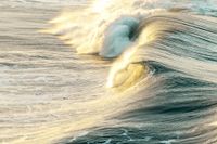 My Favorite Surf Photographers