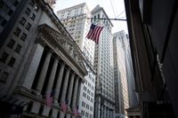 Scientist Charged With Insider Trading on CVS, OSH Deal - Bloomberg