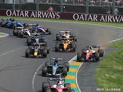 新规首秀就乱套？F1赛季骤减至22场，巴林沙特站取消成定局