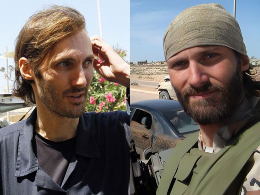 Matthew VanDyke, Matthew VanDyke CIA, Matthew VanDyke NIA, Matthew VanDyke Controversy, Matthew VanDyke Illegal Border Crossing, Matthew VanDyke Armed Groups, Matthew VanDyke NIA Custody