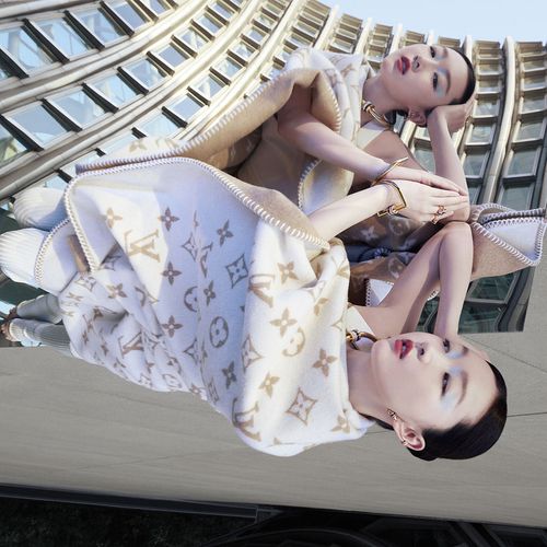 周冬雨，有话直说！