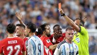 Were Argentina given preferential treatment at the 2026 World Cup? A explosive admission from the game’s law-makers | Goal.com India