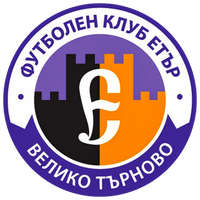 SFC Etar Veliko Tarnovo - Wikipedia