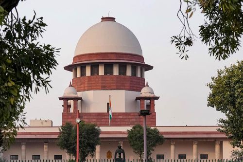 Supreme Court of India