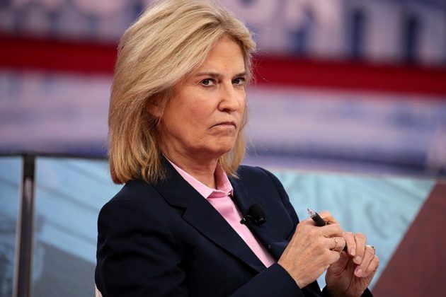 Greta Van Susteren gets trashed for accusing FBI of tipping off CNN about Stone arrest
