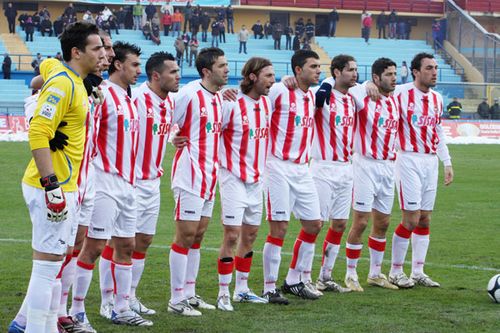 associazione calcio isola liri