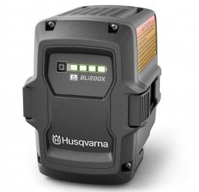 Husqvarna BLi200