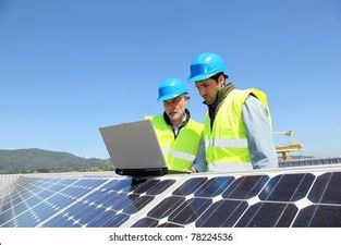 Aprende a sacar provecho del sol con este curso online de paneles solares