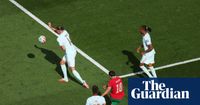 Football Weekly’s summer mailbag: World Cup 2026, the off-season and more, part one – video | Soccer
