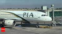 'Thank you, PIA': Pakistan Airlines cabin crew member leaves note before vanishing in Canada