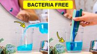 Okay... Cleaning Is Easier Than I Thought With These Hacks - YouTube